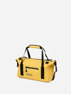 TRAVEL DRY (20L) - Sac de week-end 100% étanche - Jaune