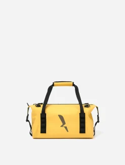 TRAVEL DRY (20L) - Sac de week-end 100% étanche - Jaune