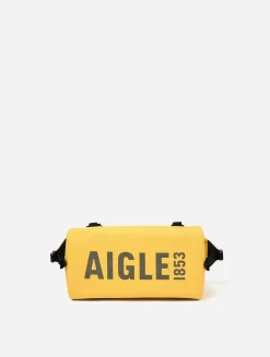 TRAVEL DRY (20L) - Sac de week-end 100% étanche - Jaune