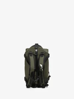TRAVEL DRY (20L) - Sac de week-end 100% étanche - Vert