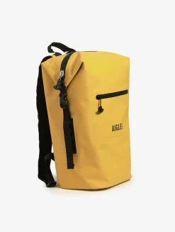 TRAVEL DRY (25L)- Sac à dos imperméable - Jaune