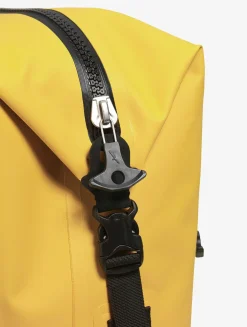 TRAVEL DRY (25L)- Sac à dos imperméable - Jaune