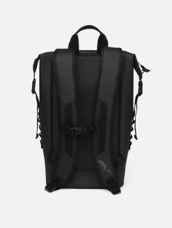TRAVEL DRY (25L)- Sac à dos imperméable - Noir
