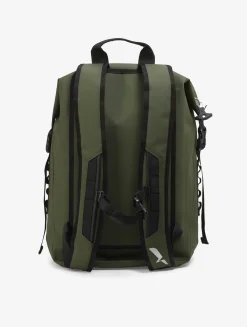 TRAVEL DRY (25L)- Sac à dos imperméable - Vert
