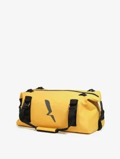 TRAVEL DRY (PETIT = 35L) - Sac cabine 100% étanche - Jaune