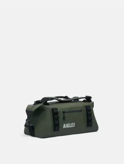 TRAVEL DRY (PETIT = 35L) - Sac cabine 100% étanche - Vert