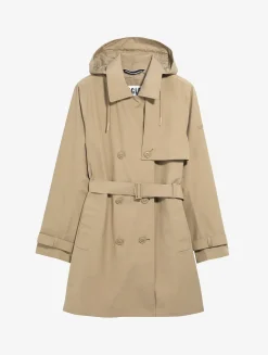 Trench court GORE-TEX® - Beige