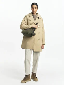 Trench court GORE-TEX® - Beige